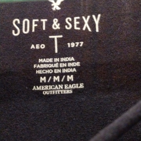 American Eagle Outfitters top - Picture 4 of 4